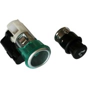 Resim GPR AUTO PARTS Volkswagen Golf 3 Çakmak Ve Çakmaklık 1992-1997 Uyumlu 