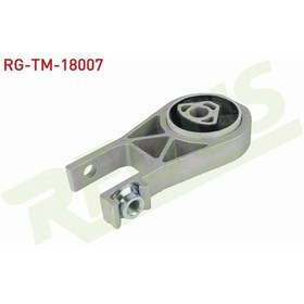 Resim Ducato Iıı 2006- / Boxer Iıı 2006- / Jumper Iıı 2006- Şanzıman Takozu 1806.95 