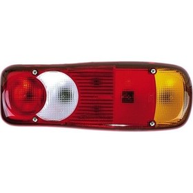 Resim Volkswagen Transporter T.5.T6 Kamyonet Stop Lambası Sağ 