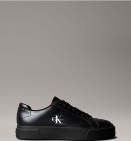 Resim Calvin Klein BASKET CUPS LACEUP L 
