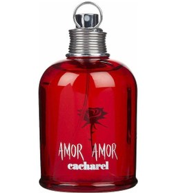 Resim Cacharel Amor Amor Kadın Parfüm EDT 100 ML 