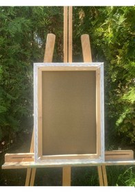 Resim Ims Sanat Tuval 