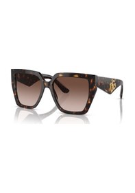 Resim Dolce & Gabbana 4438 502/13 55 Kadın Güneş Gözlüğü 