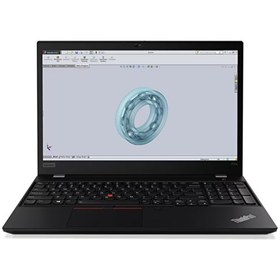 Resim ThinkPad P15S Gen2 20W6005HTX i7-1165G7 15.6" 16 GB RAM 256 GB SSD 4 GB Quadro T500 W10 Pro Taşınabilir Bilgisayar 