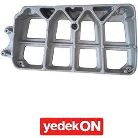 Resim Basamak Taşıyıcı Tgs-Tgx Euro-6 Sağ - 81615110026 