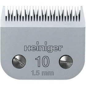 Resim Heiniger Saphir 707-930.A Üst Bıçak 1.5 MM 