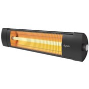 Resim Dysis HTR-7407 2300 W Infrared Isıtıcı 