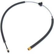 Resim Alcamlar Mercedes W201 190 Kilometre Teli Halatı 5 Vites 