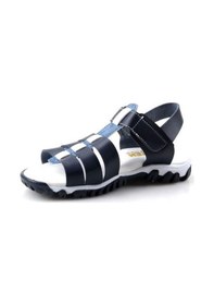 Resim Arzen 4008 Erkek Çocuk Bebe Sandalet Ayakkabı 001 