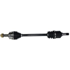 Resim Mga 73077 Komple Aks Sol Ön İç Aks Kafası Takılı Egea 1.4 16v M T 2015 25 22 675mm 51983793 
