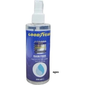 Resim Yağmur Kaydırıcı Sprey 250ML 