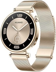 Resim Huawei Watch Gt4 41Mm Akıllı Saat | TR Garanti 