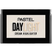 Resim Pastel Daylight Cream Highlighter - Krem Aydınlatıcı No: 14 MilkyWay 