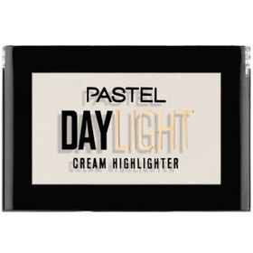 Resim Pastel Daylight Cream Highlighter - Krem Aydınlatıcı No: 14 MilkyWay 