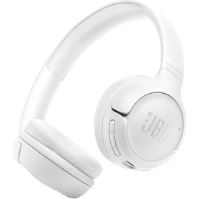 Resim Jbl Tune 530BT Multi Connect Wireless Kulaklık, Beyaz 