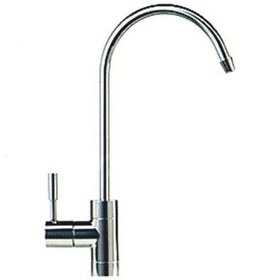 Resim Sulook Arıtma Musluğu Krom Aç-kapa 