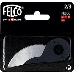 Resim Felco 2 Yedek Bıçak 2/3 