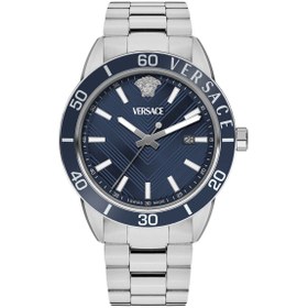 Resim Versace VRSCVEYCA0424 Erkek Kol Saati 
