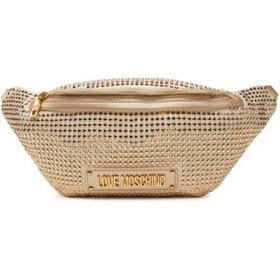 Resim Love Moschino Kadın Bel Çanta JC4137PP1MLL196A 