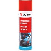 Resim Würth 500 Ml. Araç İçi Tazeleme Spreyi (WÜRTH.0893 033) 