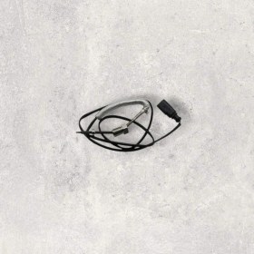 Resim 04L906088EQ Egzoz Sıcaklık Sensörü Ön Turboşarj Delphı Typ - Audı A4-A5-A6-Q5-2.0-Tdı-Csua 