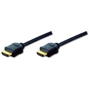 Resim 1.4 3D + Ethernet destekli HDMI Kablo (5m) 