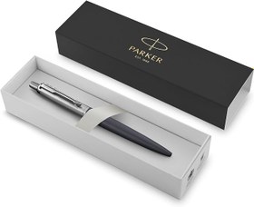 Resim Parker Jotter XL Mat Mavi CT, Tükenmez Kalem 