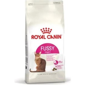 Resim Royal Canin Fussy Exigent Seçici Yetişkin Kedi Maması 2 Kg 
