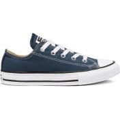 Resim Converse CHUCK TAYLOR ALL STAR Lacivert Unisex Çocuk Sneaker 