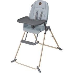 Resim Maxi-Cosi Ava Ultra Kompakt Mama Sandalyesi Beyond Grey 