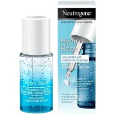 Die Grup Neutrogena Hydro Boost Hyaluronik Serum 15 ml Fiyatı ve Özelliklerı - Badem