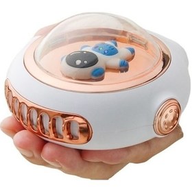 Resim Agoodshop 3'ü 1 Arada Bluetooth Gece Lambası - Renkli Uzaktan Kumanda Sahne Dekorasyonu - Romantik Atmosfer Yaratıcı Led Işık 16renk Şarj Edilebilir 