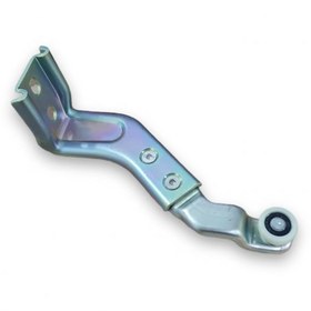 Resim Mercedes Sprinter 1995-2006 Sağ Orta Sürgülü Kapı Alt Kolu A9017600128 