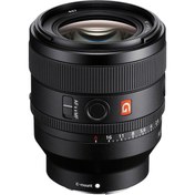 Resim Sony FE 50mm f\u002F1.4 GM Lens 