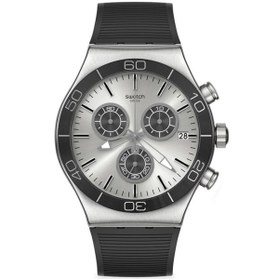 Resim Swatch Yvs486 Erkek Kol Saati 