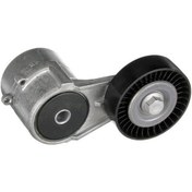Resim Aba 25310115 - Alternatör Gergi Rulmanı Kütüklü Astra F-g-h-comb 