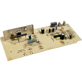 Resim AEG 544-116 800 Rpm Çamaşır Makinesi Hız Modülü Elektronik Kart- ( 1 Adet) 