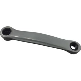 Resim Monero 26 Jant Bisiklet Pedal Kolu Gri Sol 