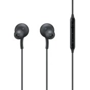 Resim Samsung Type-C Stereo Kablolu Kulaklık Siyah EO-IC100BBEGWW 