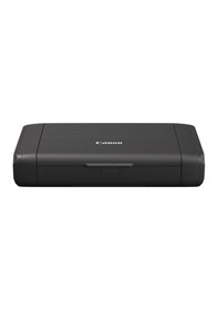 Resim Canon Bx110 Taşınabilir Mobil Mürekkep Kartuşlu Yazıcı 