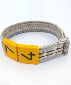 Resim 25 Hayvanlık Küçükbaş Numaratör + Palaska Kemer Seti 