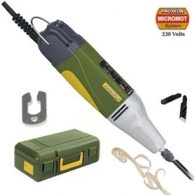 Resim Proxxon 28644 Msg Oyma Raspalama Kalem Makinası 
