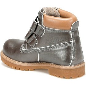 Resim Lumberjack River Gümüş Çocuk Bot Gümüş 