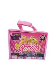 Resim Tanrıverdi Toys Sandy Çantalı Güzellik Seti Smk-009 