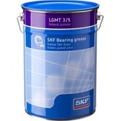 Resim Skf 5-KG Rulman Gresi 5 L 