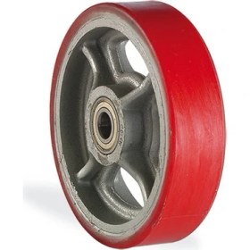 Resim Kama 180X50 Dor Transpalet Teker 