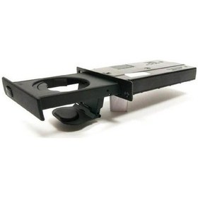 Resim BMW E60 E60LCİ E61 VE E61LCİ ÖN SAĞ BARDAKLIK 51459125626 