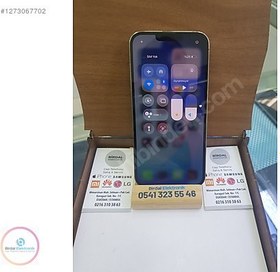 Resim Apple iPhone 13 Pro Max İkinci El TR | 128 GB | Altın 