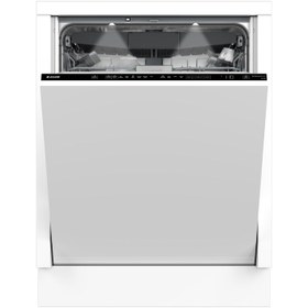 Resim Arçelik AB 252 5 Programlı 16 Kişilik Ankastre Bulaşık Makinesi 