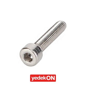 Resim AGCO Soket Başlı Cıvata - Fendt | FEL129495 
